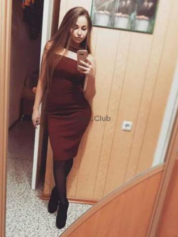 Анкета проститутки Оксана, 24 года